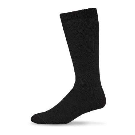 Wigwam Mills LG BLK Boot Sock F2230-052-LG